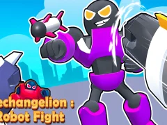 Mechangelion Robot Fight — 無料オンラインゲーム