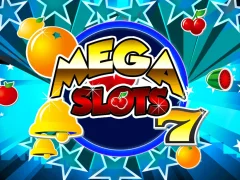 Spill Mega Slots  online