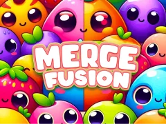 Spil Merge Fusion online