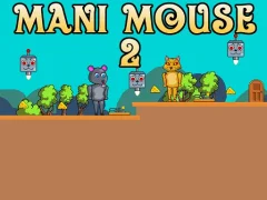 Igra Mani Mouse 2 online
