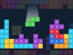 Spill Super Tetris online