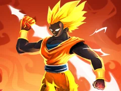 Stickman God — 無料オンラインゲーム