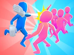 Slap Bridge Race — لعبة مجانية اون لاين