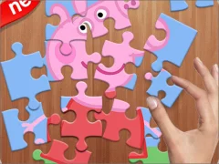 Jigsaw Saga – tasuta veebimäng