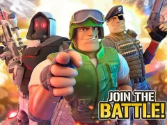 3D Space Shooter — joc online gratuit