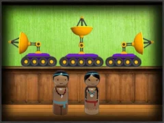Amgel Kids Room Escape 88 – kostenloses Online-Spiel
