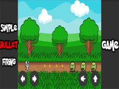 Fire Bullet — لعبة مجانية اون لاين