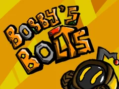 Bobbys bolts — bezmaksas tiešsaistes spēle