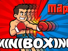Mini Boxing — 無料オンラインゲーム