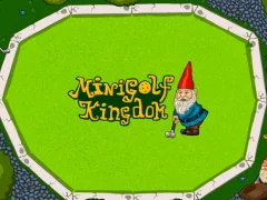 Igra Minigolf Kingdom online