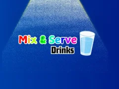 Spil Mix & Serve Drinks online