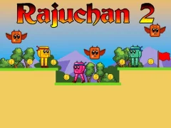 Igra Rajuchan 2 online