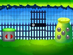 Laro Rainbow Valley Escape online