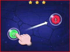 Cell Expansion War – tasuta veebimäng
