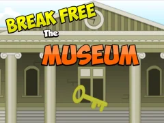 Break Free The Museum — free online game