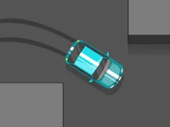 Crazy Drift — لعبة مجانية اون لاين