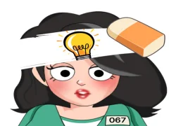 Permainan Naughty Puzzle Tricky Test Mod talian