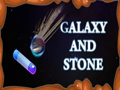 Trò chơi Galaxy and Stone trực tuyến