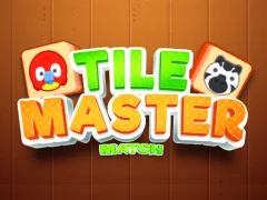 Spel Tile Master Match på nätet