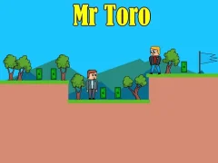 Mr Toro — bezmaksas tiešsaistes spēle