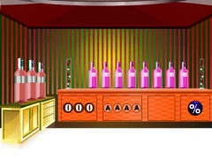 Green Estate Escape – kostenloses Online-Spiel