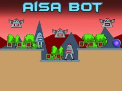 Igra Aisa Bot online
