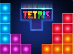 Classic Tetris – tasuta veebimäng