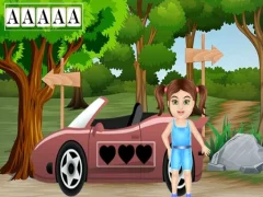 Find The Car Key – kostenloses Online-Spiel