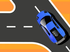 Jwèt Traffic Car Run  sou entènèt