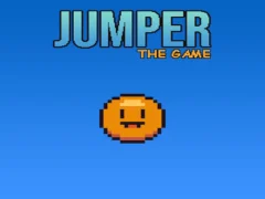 Jumper the game — bezmaksas tiešsaistes spēle