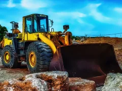 Spel Heavy Construction Vehicles på nätet