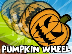 Pumpkin Wheel — bezmaksas tiešsaistes spēle