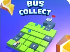 Bus Collect  — bezmaksas tiešsaistes spēle