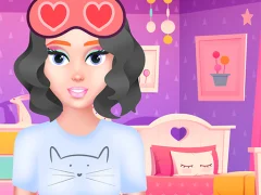 Pajamas Party เกมออนไลน์