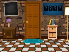 Игра Horrid Villa Escape онлайн