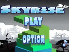 SkyRise 3D