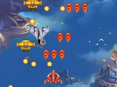 Battle Plane