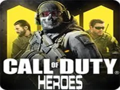 Spel Call of Duty Heroes online