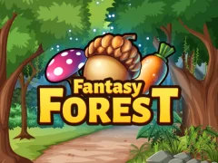 Spel Fantasy Forest  på nätet