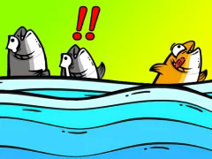 Fish Jam – kostenloses Online-Spiel