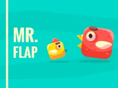 游戏Mr Flap 在线