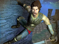 Prince Assassin of Persia — 無料オンラインゲーム