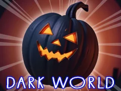 Гаме Pumpkin in a Dark World онлајн