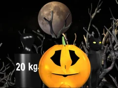 Gioco Halloween Balance in linea