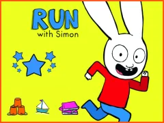 Simon Runner — bezmaksas tiešsaistes spēle