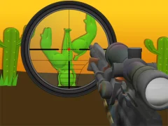 Гаме Hawkeye Sniper онлајн