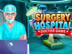 Spill Multi Surgery Hospital online