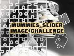 Spel Mummies Slider Image Challenge på nätet