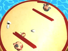 Igra Sumo Wrestling 2021 online