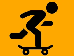 Freehead Skate — bezmaksas tiešsaistes spēle